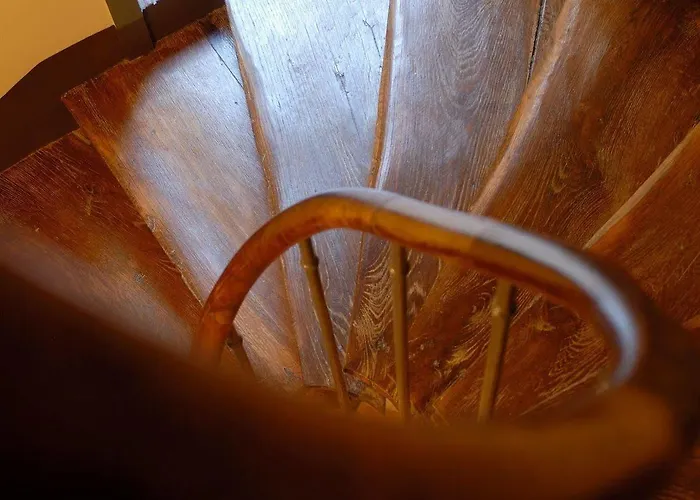 La Maison Saint Germain Hotel apartamentowy