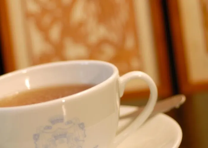 La Maison Saint Germain 3*