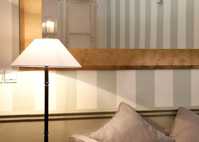 La Maison Saint Germain Lejlighedshotel Paris