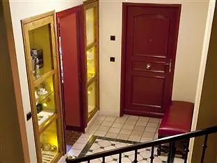 La Maison Saint Germain 3* Paris