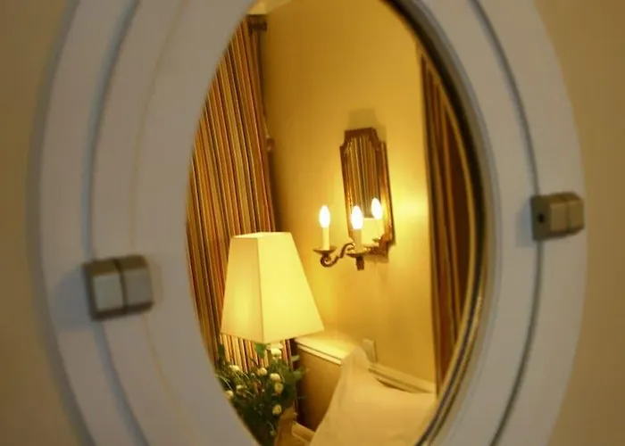 La Maison Saint Germain 3* Paris