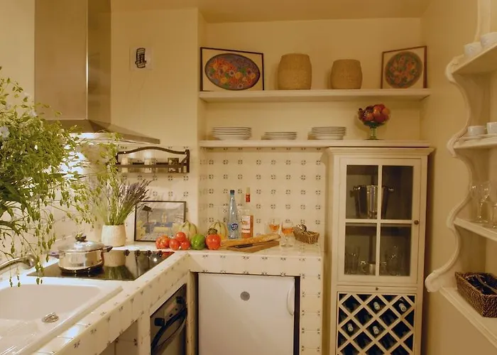 شقة فندقية La Maison Saint Germain باريس