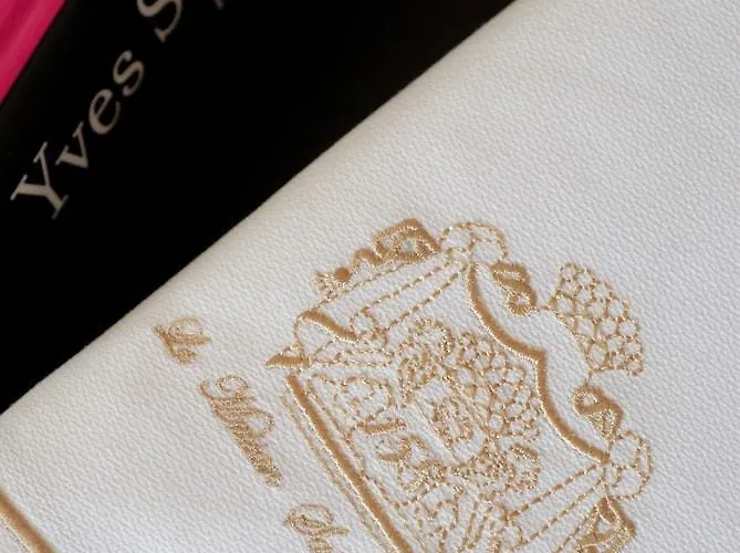 Lejlighedshotel La Maison Saint Germain 3*