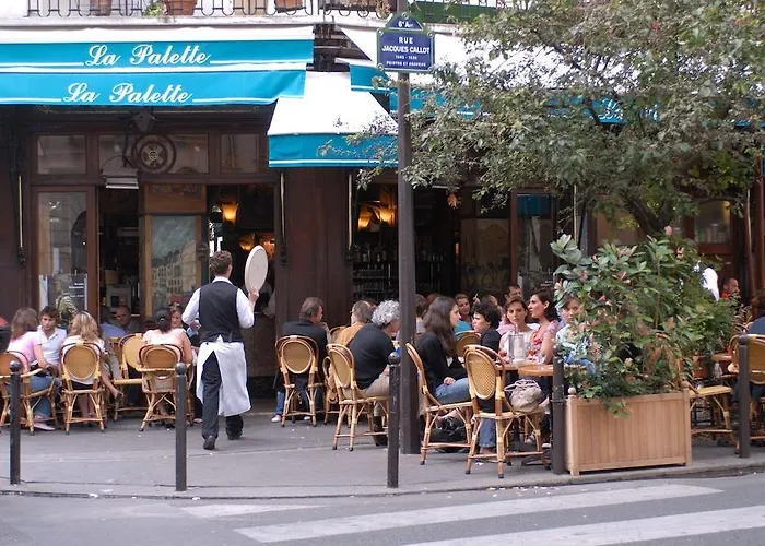 La Maison Saint Germain