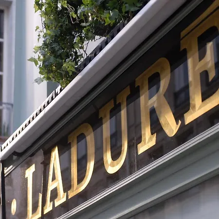 La Maison Saint Germain 3*