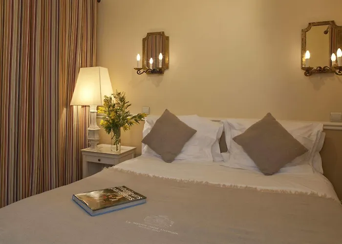 La Maison Saint Germain מלון דירות פריז