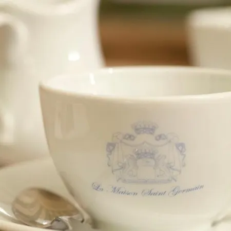 La Maison Saint Germain