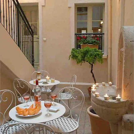 La Maison Saint Germain 3* Paris