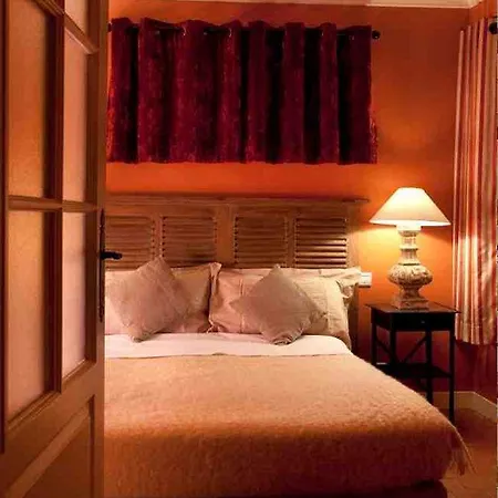 Appart hôtel La Maison Saint Germain 3*