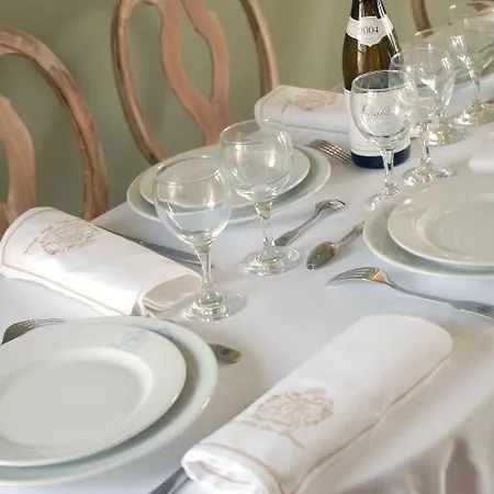La Maison Saint Germain Appart hôtel