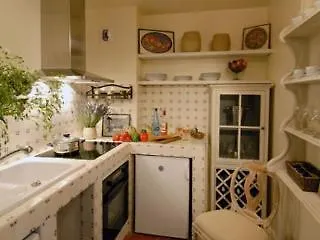 La Maison Saint Germain 3* Paris