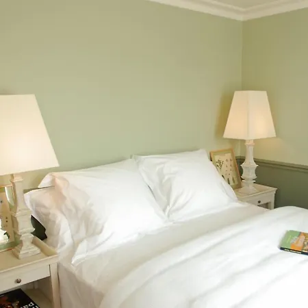 La Maison Saint Germain