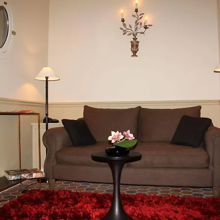 La Maison Saint Germain Paris