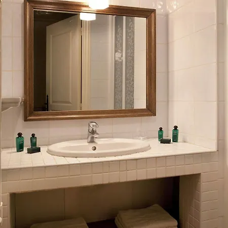 La Maison Saint Germain Appart hôtel Paris