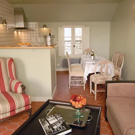 La Maison Saint Germain 3*