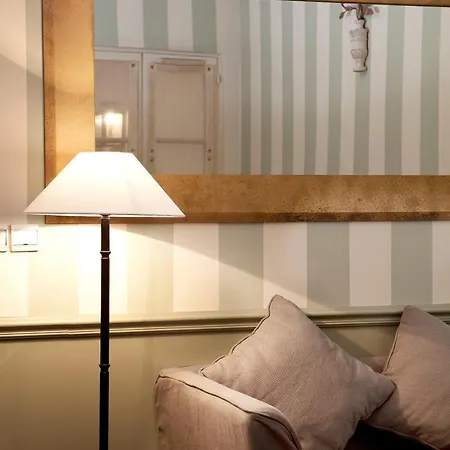 La Maison Saint Germain Appart hôtel Paris