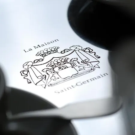 Apart-hotel La Maison Saint Germain Paris