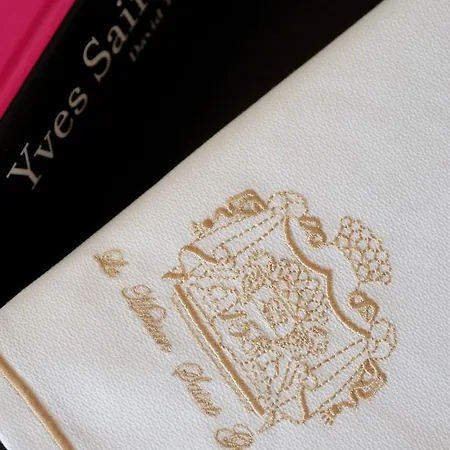 아파트호텔 La Maison Saint Germain 3*