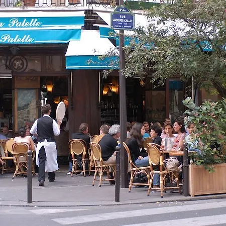 La Maison Saint Germain