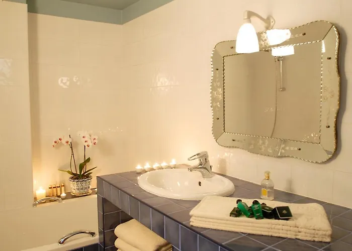 La Maison Saint Germain 3* Paris