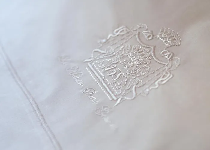 La Maison Saint Germain Aparthotel