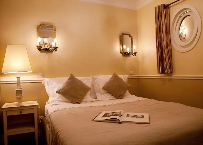 La Maison Saint Germain 3*