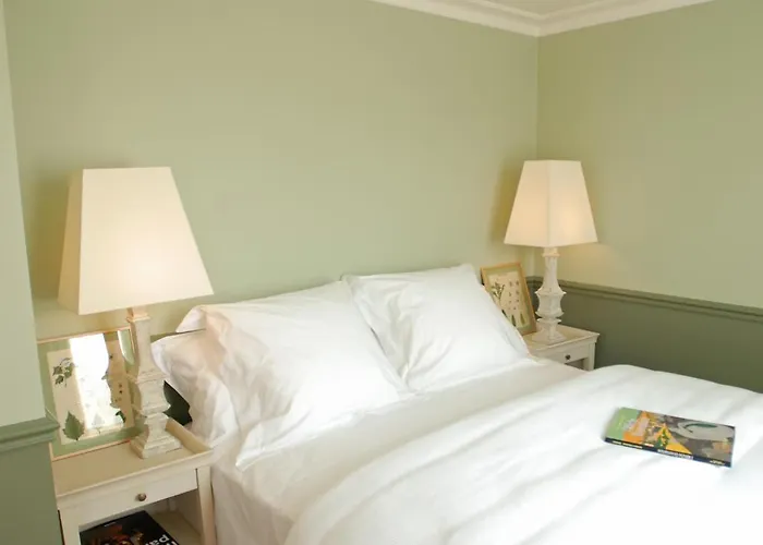 La Maison Saint Germain