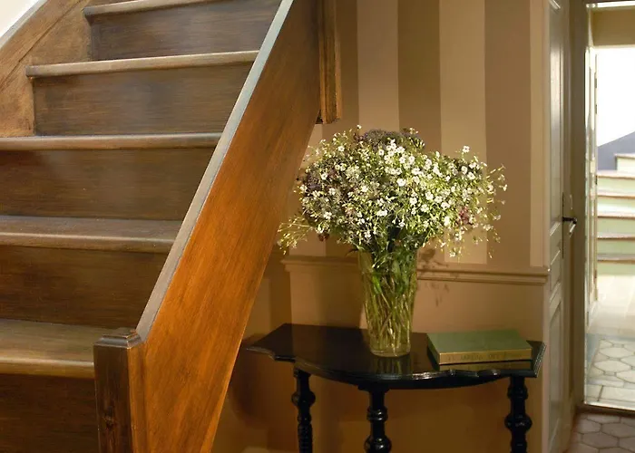 La Maison Saint Germain 3* Paris