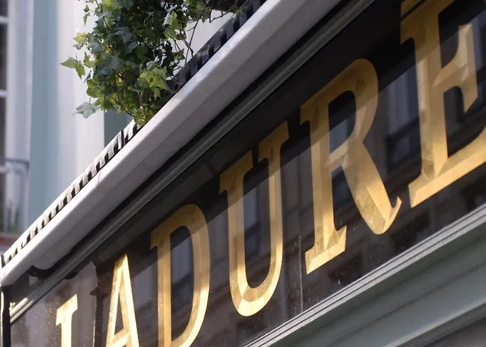 La Maison Saint Germain 3*